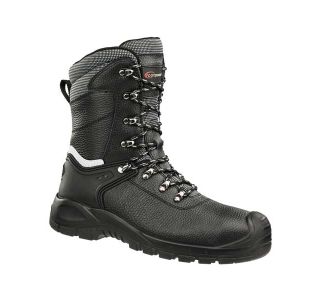 VISOKI DELOVNI ČEVLJI FOOTGUARD NORDIC HIGH ŠT.41 S3 SRC