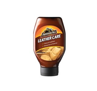 GEL ZA ČIŠČENJE, ZAŠČITO IN VZDRŽEVANJE USNJA ARMOR ALL LEATHER CARE GEL 530ML