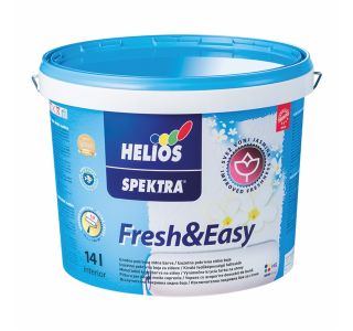 SPECIALNA BARVA HELIOS SPEKTRA FRESH & EASY 14 L