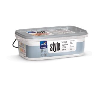 PRIPRAVLJENA BARVA HELIOS SPEKTRA STYLE 05 CASUAL DENIM 2.5 L