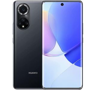 PAMETNI MOBILNI TELEFON HUAWEI NOVA 9 ČRN 8GB/128GB