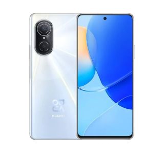 PAMETNI MOBILNI TELEFON HUAWEI NOVA 9 SE BELA 8GB/128GB