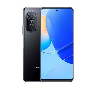 PAMETNI MOBILNI TELEFON HUAWEI NOVA 9 SE ČRN 8GB/128GB