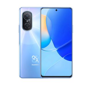 PAMETNI MOBILNI TELEFON HUAWEI NOVA 9 SE MODRA 8GB/128GB