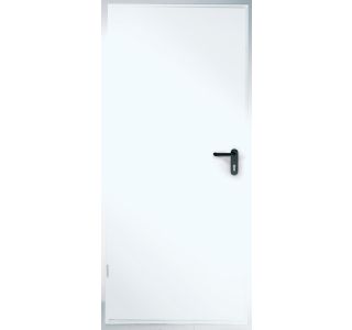 PROTIPOŽARNA VRATA NOVOFERM NOVO PORTA PREMIO EI30-1 875X2000 MM D