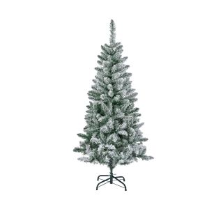 150 CM ZASNEŽENA BANSKO PINE