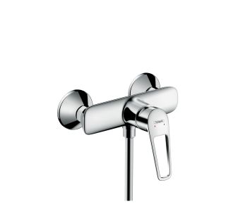 HANSGROHE NOVUS LOOP, PIPA ZA TUŠ