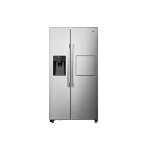 AMERIŠKI HLADILNIK GORENJE NRS9182VXB1