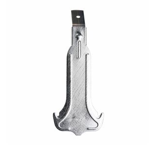 OBEŠALO MQ SIDRNO OBEŠ. NASTAV.125MM BREZ ZAVORE
