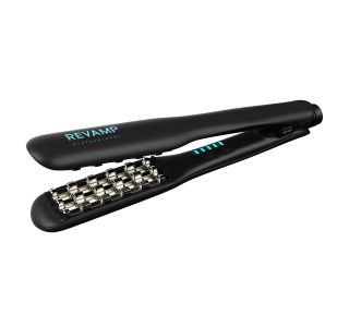 OBLIKOVALEC LAS REVAMP PROGLOSS VOLUME & LIFT CERAMIC VL-2000 VOLUMISE