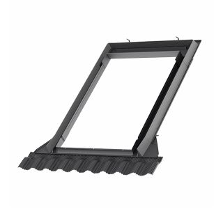 OBROBA ZA STREŠNO OKNO VELUX EDW MK06 0000 78X118 CM