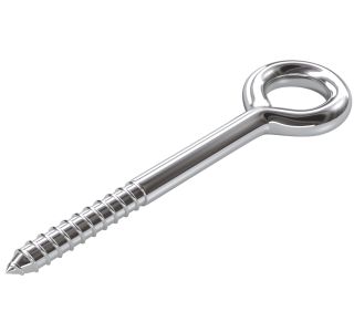 DODATEK DÖRNER + HELMER OČESNI VIJAK 12X90 MM POCINKANI ZAV=2KOS