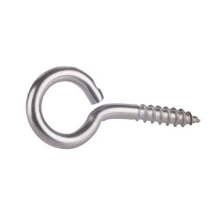 OČESNI VIJAK 16X8X3.0X12 INOX V ZAVITKU JE 8 KOS