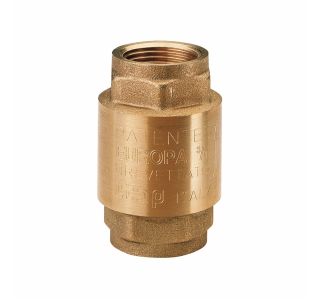 ODBOJNI KOMB.VENTIL ITAP 12.7 MM (1/2 -) ART.100 EUROPA