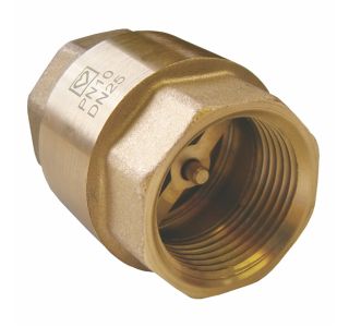 ODBOJNI KOMB.VENTIL KOVINA VP 646 38.1 MM (6/4