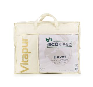 ODEJA VITAPUR ECO SLEEP 140X200