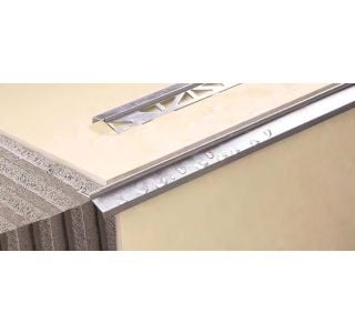 ODKAPNA LETEV CEZAR ALU 2.5M NATUR