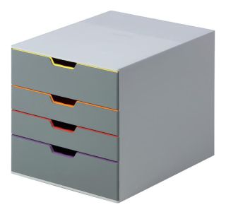 ODLOŽNI PREDAL, PREDALNIK DURABLE VARICOLOR 4