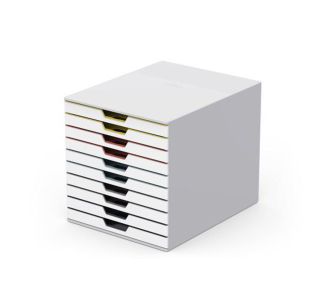 ODLOŽNI PREDAL, PREDALNIK DURABLE VARICOLOR MIX 10
