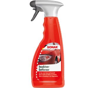 SONAX ODSTRANJEVALEC MRČESA 500ML