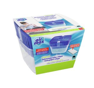 ODSTRANJEVALEC VLAGE SET BISON AIR MAX 450G