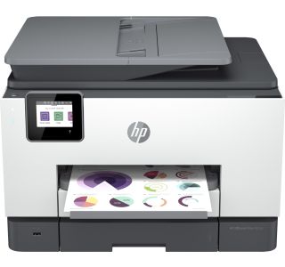 TISKALNIK HP OFFICEJET PRO 9022E ALL-IN-ONE A4