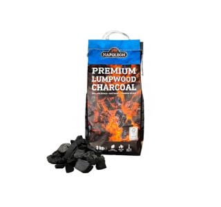 OGLJE ZA ŽAR PREMIUM  3 KG 67107 NAPOLEON