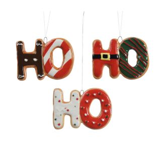 FIGURE HO HO HO SORTIRANO