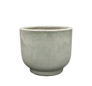 OKRASNI ZUNANJI LONEC TS LINNE ZELEN 20 V18 CM