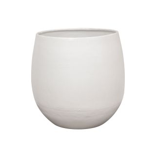 OKRASNI ZUNANJI LONEC TS STIJN BEL 20 V20 CM