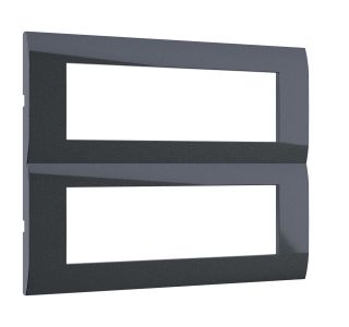 OKVIR MODYS MODYS 2X7M AN ANTRACIT