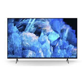 OLED XR55A75KAEP