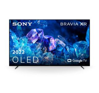 OLED XR77A83KAEP