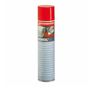 OLJE ZA REZANJE NAVOJEV ROTHENBERGER RONOL SYN SPREJ 600 ML BREZ MINERALNEGA OLJA