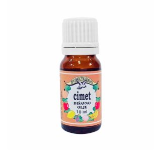 ETERIČNO OLJE MULLER 10 ML CIMET