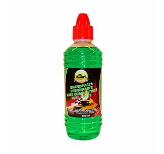 GORILNI GEL IN OLJE MULLER GORILNI GEL ZA FONDI 500 ML