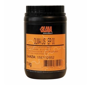 MAST OLMA OLMA LIS EP 00 1 KG / #6 / P576 / SW/TB