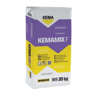 OMET KEMA KEMAMIX F 20 KG