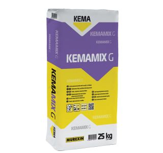 OMET KEMA KEMAMIX G 25 KG