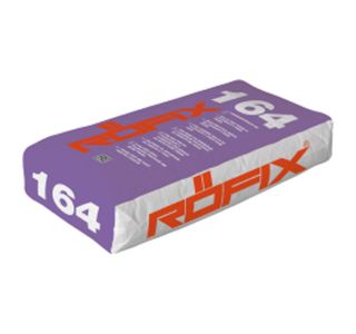 OMET ROFIX 164 25 KG - UNI NOTRANJI OSNOVNI OMET