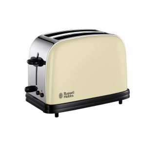 OPEKAČ KRUHA RUSSELL HOBBS 23334-56 COLOURS CREAM