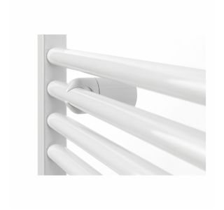 OPREMA ZA RADIATOR BIAL FI20 PVC 4 SET BEL