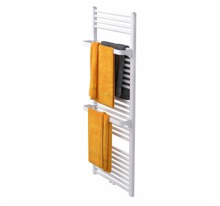 OPREMA ZA RADIATOR SMART DUO SET 600 BEL