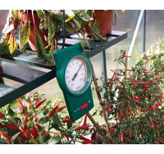OPREMA ZA RASTLINJAK VITAVIA MIN-MAX TERMOMETER