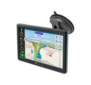 OPREMA ZA VOZILA NAVITEL E707 MAGNETIC GPS NAVIGACIJA