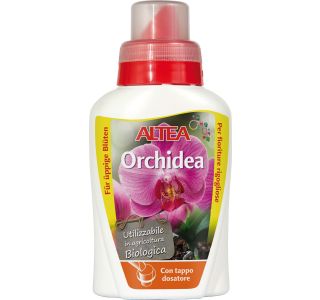 GNOJILO ZA OKR. RASTLINE ALTEA ORCHIDEA 300G