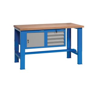 DELOVNI PULT - MODUL A7 UNIOR ART.990MA7 (625757)