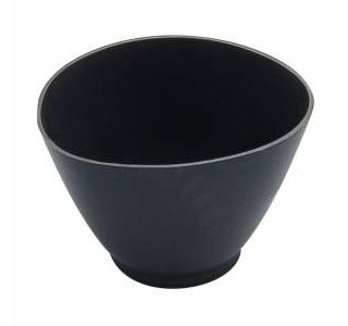 ORODJE ZA MAVČNE OBLOGE KAUFMANN POSODA ZA MAVEC FI 130 MM