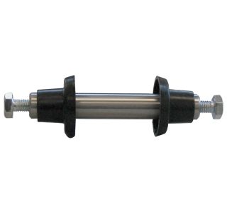 KOLO BREZ VILICE DÖRNER + HELMER OS ZA SAMOKOL. 20X130 MM Z VIJAKI ZAV=1GRT