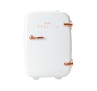 APARAT ZA NEGO TELESA STYLPRO KOZMETIČNI HLADILNIK 4 L LJ33146